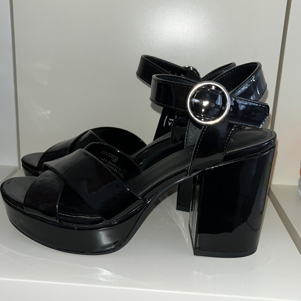 H&M sandals